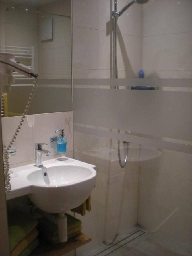 Apartament Haus Gant St. Gallenkirch Zewnętrze zdjęcie