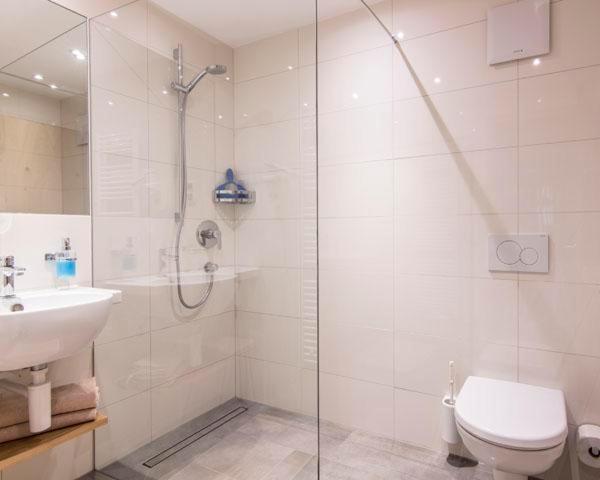 Apartament Haus Gant St. Gallenkirch Zewnętrze zdjęcie