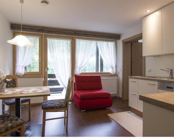 Apartament Haus Gant St. Gallenkirch Zewnętrze zdjęcie