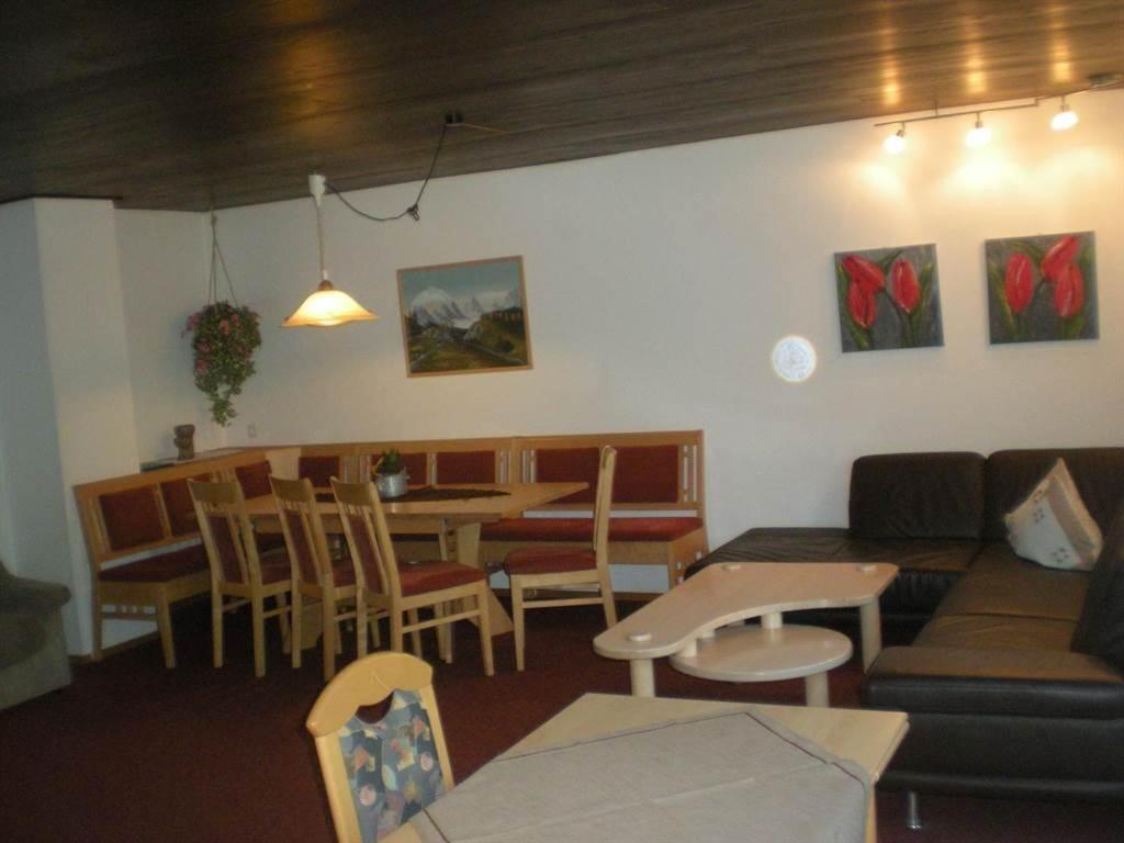 Apartament Haus Gant St. Gallenkirch Zewnętrze zdjęcie